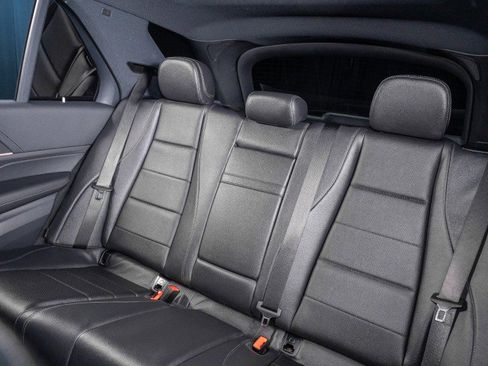 New 2026 Mercedes-Benz GLE 450 4MATIC image 27