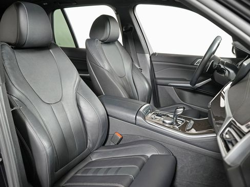 Used 2022 BMW X5 xDrive45e w/ M Sport Package image 36