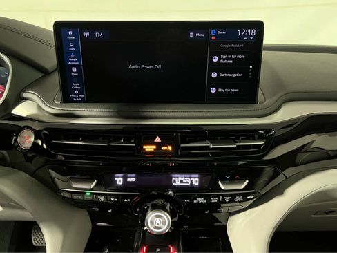 New 2026 Acura MDX SH-AWD w/ Technology Package image 9