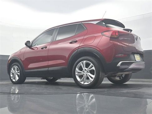 Used 2021 Buick Encore GX Preferred image 31