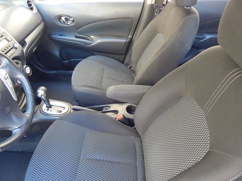 Used 2014 Nissan Versa Note SV image 18