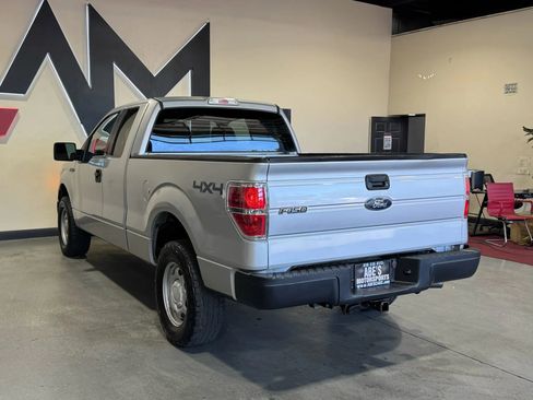 Used 2014 Ford F150 XL w/ Power Equipment Group image 7