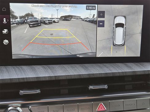 Used 2024 Kia Telluride SX image 7