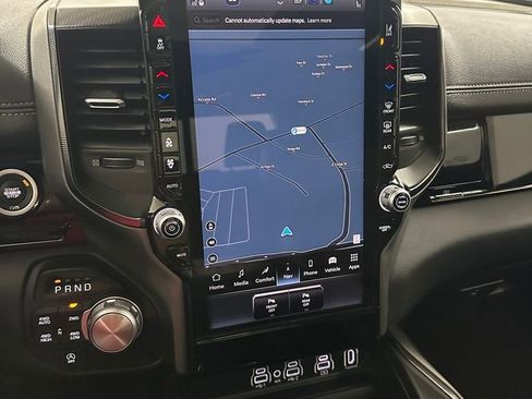 Used 2025 RAM 1500 Sport w/ Sport Level 1 Equipment Group AWD/4WD image 21