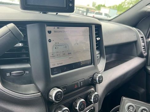 New 2024 RAM 5500 Tradesman image 15