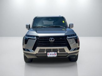 Used 2026 Lexus GX 550 AWD/4WD video 2