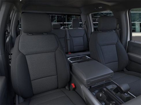 New 2025 Ford F150 XLT w/ Equipment Group 302A MID image 10