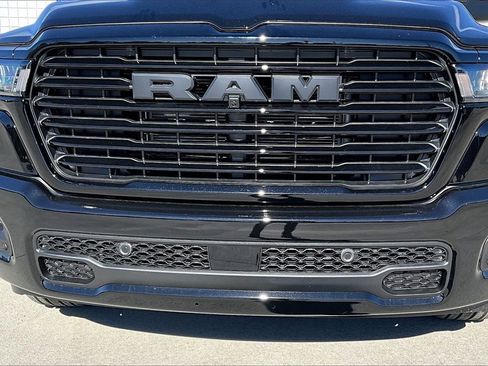 New 2026 RAM 1500 Laramie image 17