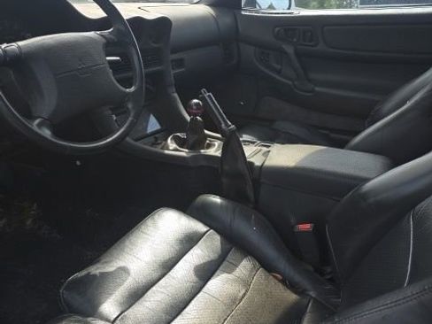 Used 1995 Mitsubishi 3000GT FWD image 11