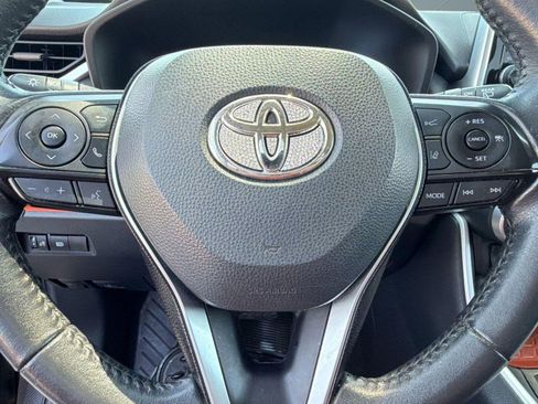 Used 2021 Toyota RAV4 Adventure AWD/4WD image 18