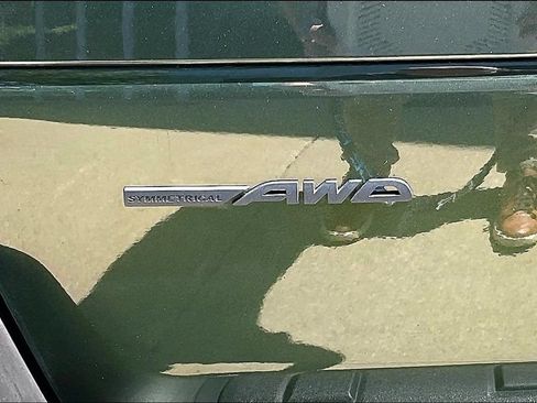 Certified 2026 Subaru Outback Limited AWD/4WD image 9