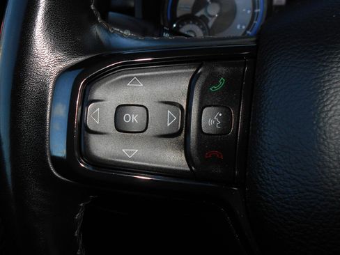 Certified 2022 RAM 1500 Limited AWD/4WD image 22