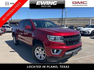 Used 2020 Chevrolet Colorado LT w/ LT Convenience Package video 1