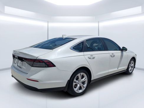 Used 2024 Honda Accord LX image 3
