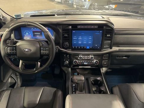 New 2024 Ford F150 Raptor image 10
