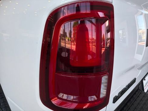 New 2026 RAM 2500 Laramie w/ Night Edition AWD/4WD image 12