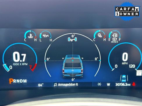 Used 2023 Ford F150 Tremor w/ Equipment Group 402A High image 27