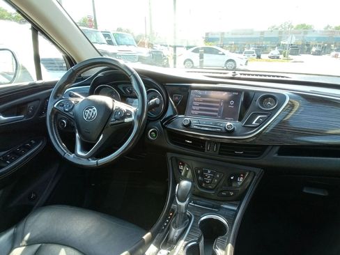 Used 2017 Buick Envision Essence FWD image 14