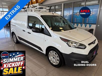 Used 2016 Ford Transit Connect XL
