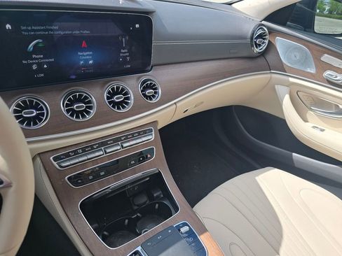 Certified 2023 Mercedes-Benz CLS 450 4MATIC image 32