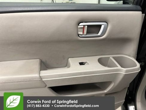 Used 2012 Honda Pilot EX-L image 21