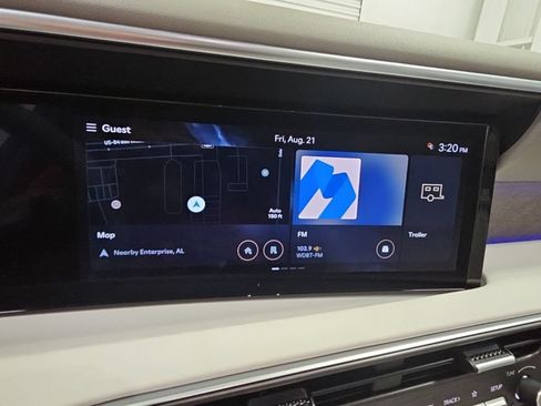 Used 2026 Hyundai Palisade Limited FWD image 14