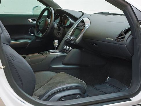 Used 2008 Audi R8 V8 AWD/4WD image 79