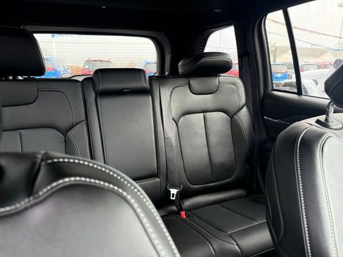 New 2025 Jeep Grand Cherokee Overland AWD/4WD image 56