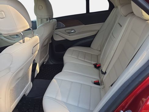 Used 2020 Mercedes-Benz GLE 350 4MATIC image 14
