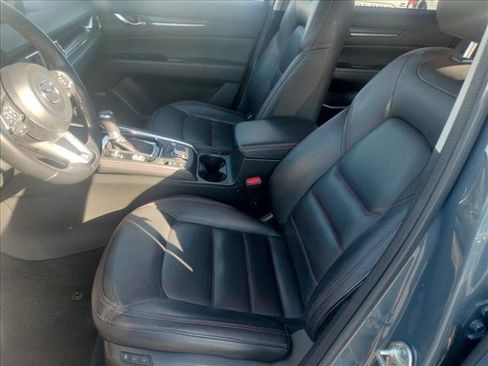 Used 2024 MAZDA CX-5 Carbon Edition image 19