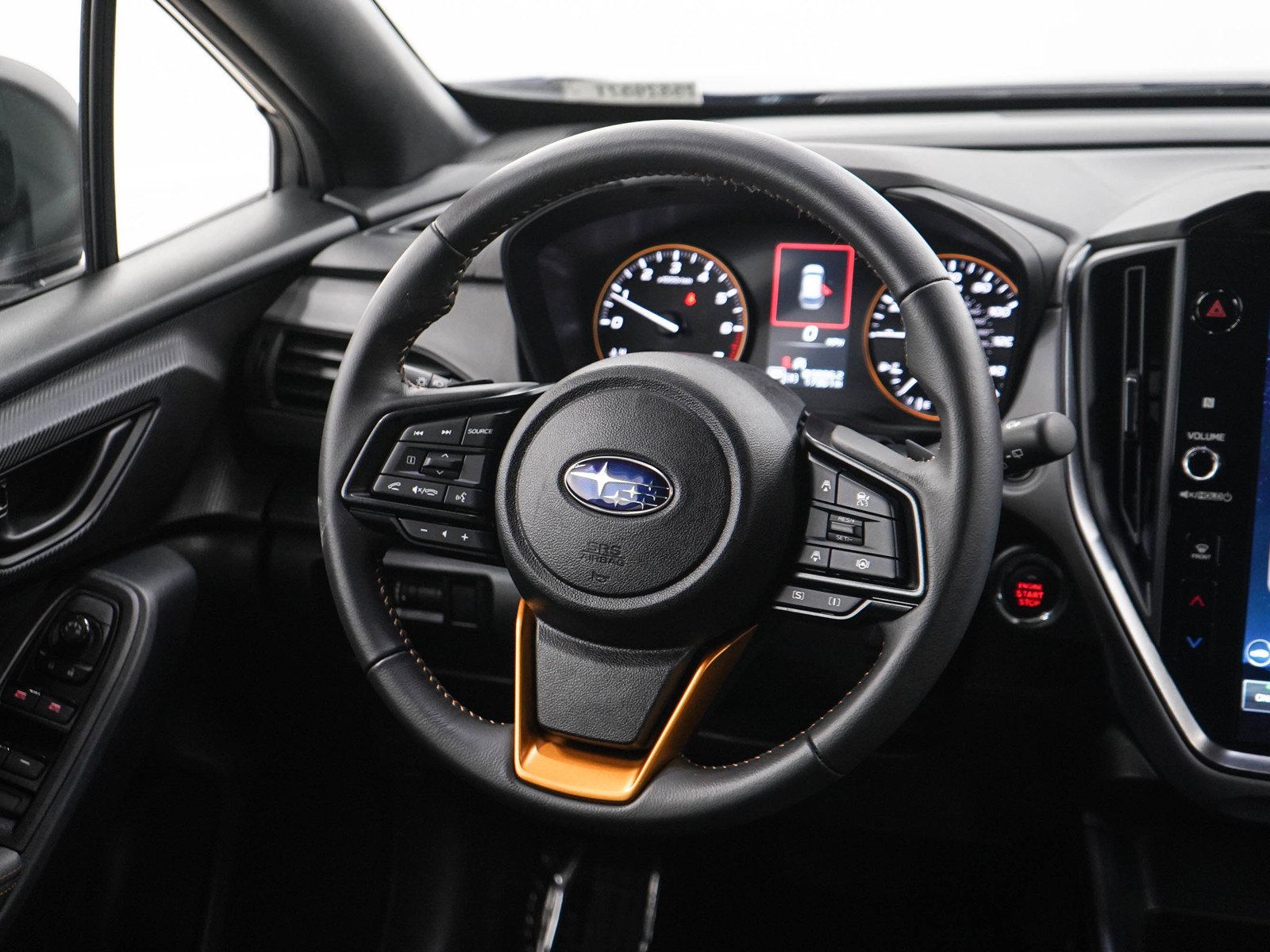 Used 2024 Subaru Crosstrek 2.5i Wilderness w/ Crosstrek Mirror Package AWD/4WD image 14