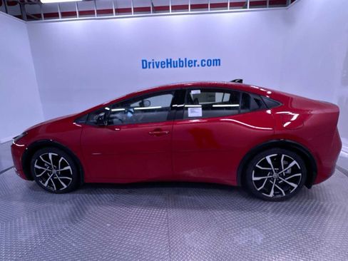 New 2026 Toyota Prius Plug-In Hybrid image 5