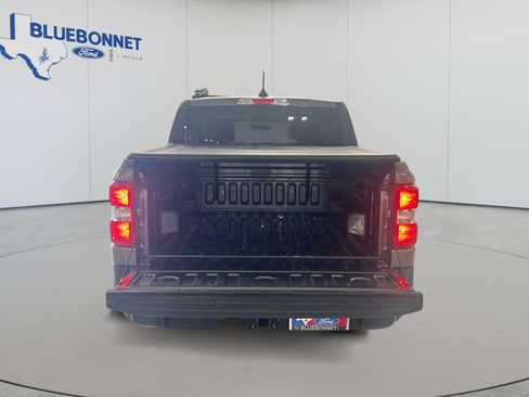 Used 2025 Ford Maverick XLT w/ Equipment Group 302A AWD/4WD image 23