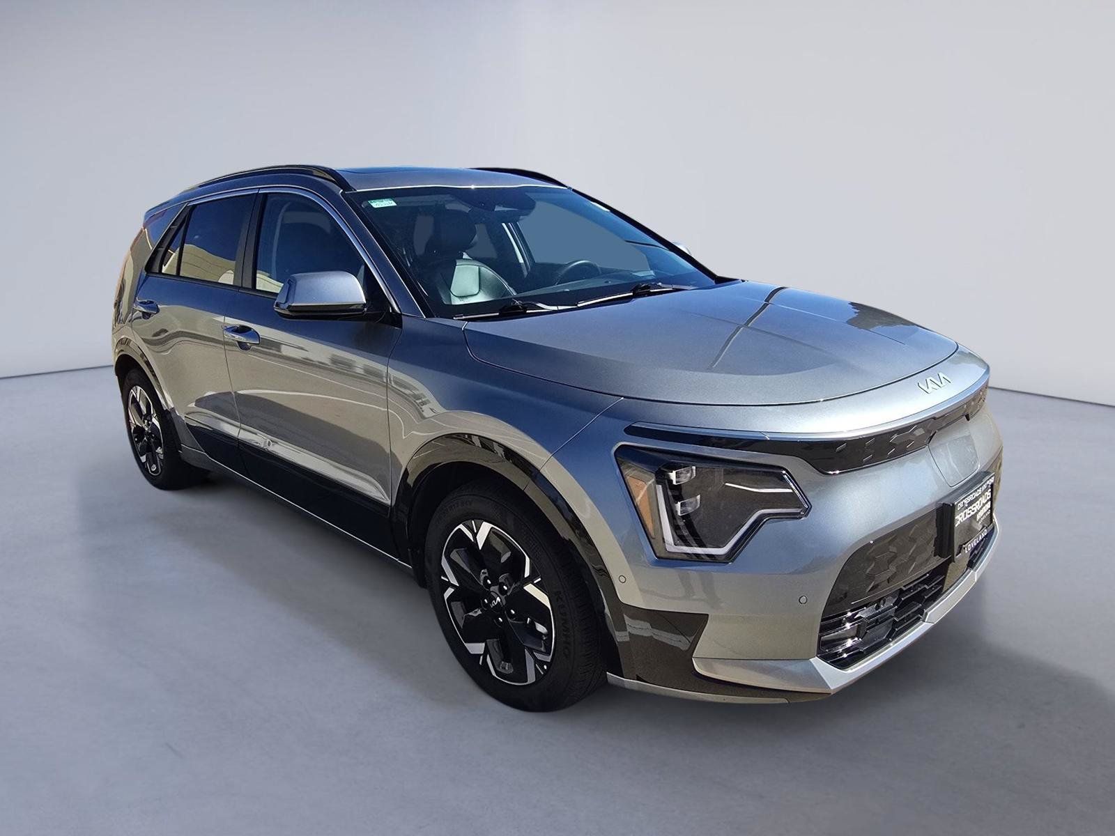Used 2023 Kia Niro Wave FWD image 8