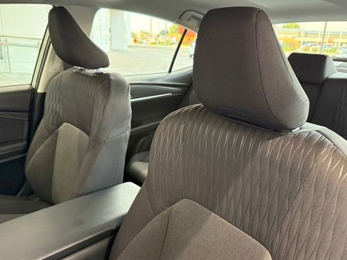 Certified 2025 Toyota Camry LE image 21