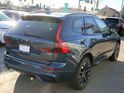 New 2026 Volvo XC60 T8 Ultra w/ Protection Package Premier image 8