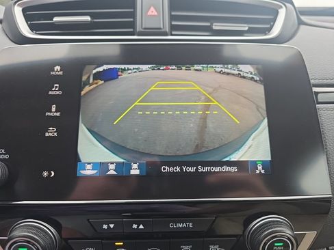 Used 2017 Honda CR-V EX-L image 27