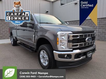 Used 2026 Ford F350 XLT