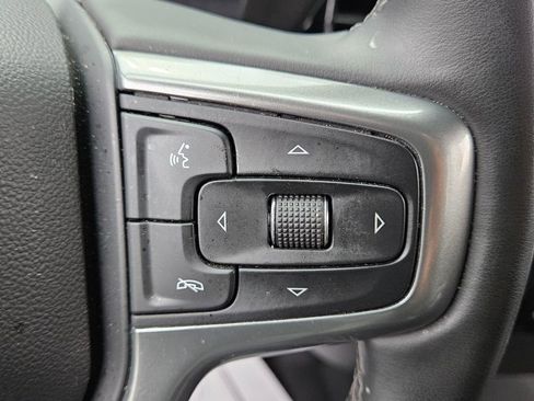 Used 2025 Chevrolet Silverado 1500 LT image 22
