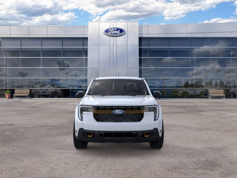 New 2026 Ford Maverick Tremor AWD/4WD image 28