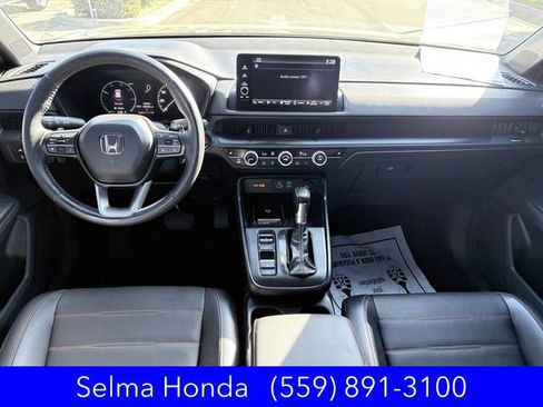 Used 2024 Honda CR-V Sport-L image 8