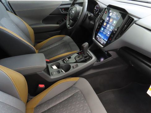 New 2026 Subaru Crosstrek 2.5i Sport image 25