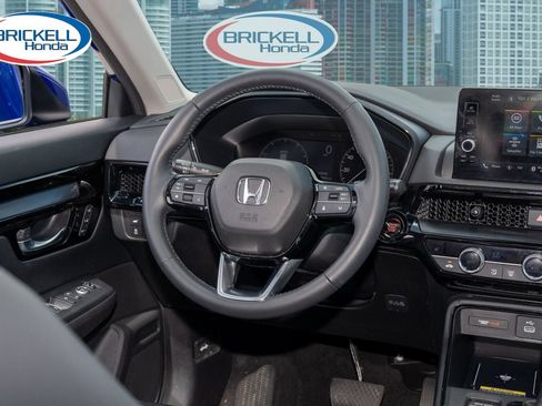 Certified 2023 Honda CR-V EX-L image 22
