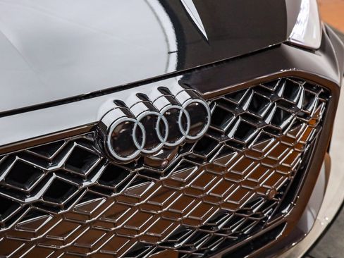 New 2026 Audi RS 3 image 9