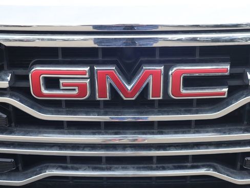 Used 2025 GMC Sierra 1500 SLT image 28