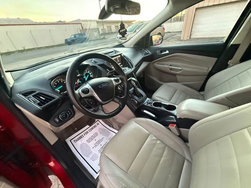 Used 2014 Ford Escape Titanium image 11