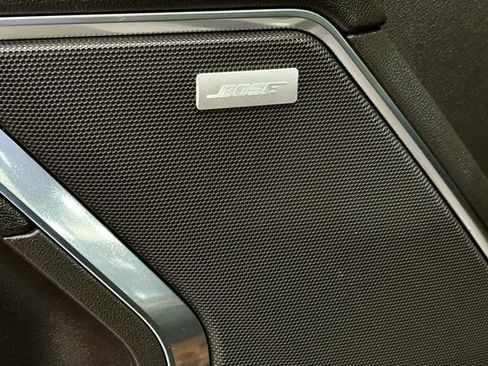 Used 2023 Chevrolet Silverado 1500 LT Trail Boss w/ Convenience Package II image 19