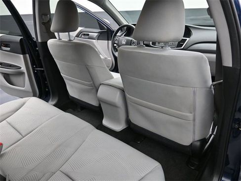 Used 2015 Honda Accord LX image 12