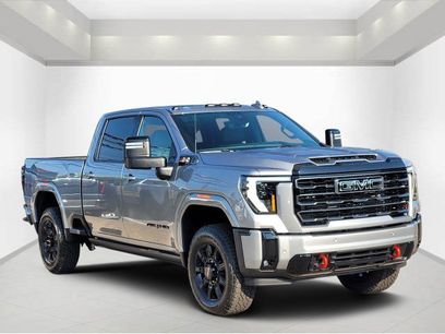 New 2026 GMC Sierra 2500 AT4 w/ AT4 Premium Plus Package