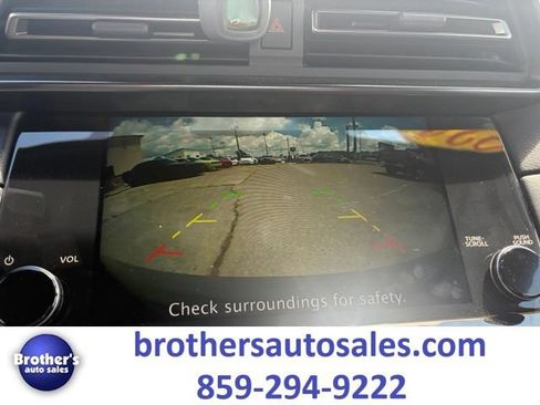Used 2024 Nissan Z NISMO w/ Floor Mat Package RWD image 22